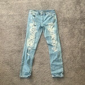 American Eagle Super Strech Jeans